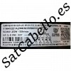 Motor Turbina Unidad Interior Aire Acondicionado Haier 0150402221A